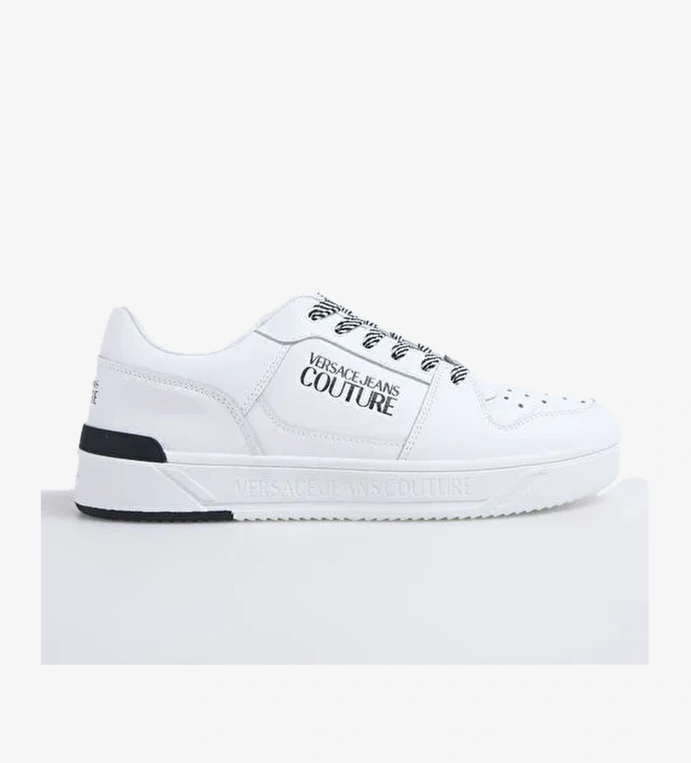 Versace Jeans Couture Versace Jeans Couture Beyaz Erkek Sneaker FONDO STARLIGHT DIS. SJ5 | Boyner Beyaz - 1. görsel