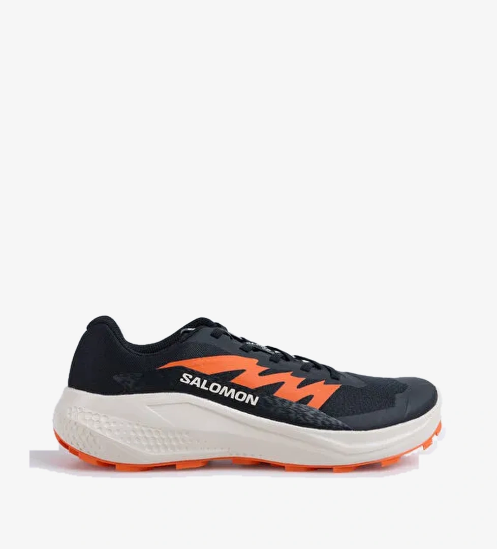 Salomon L47801100ALPHAGLIDE Siyah Erkek Koşu Ayakkabısı - Görsel 1
