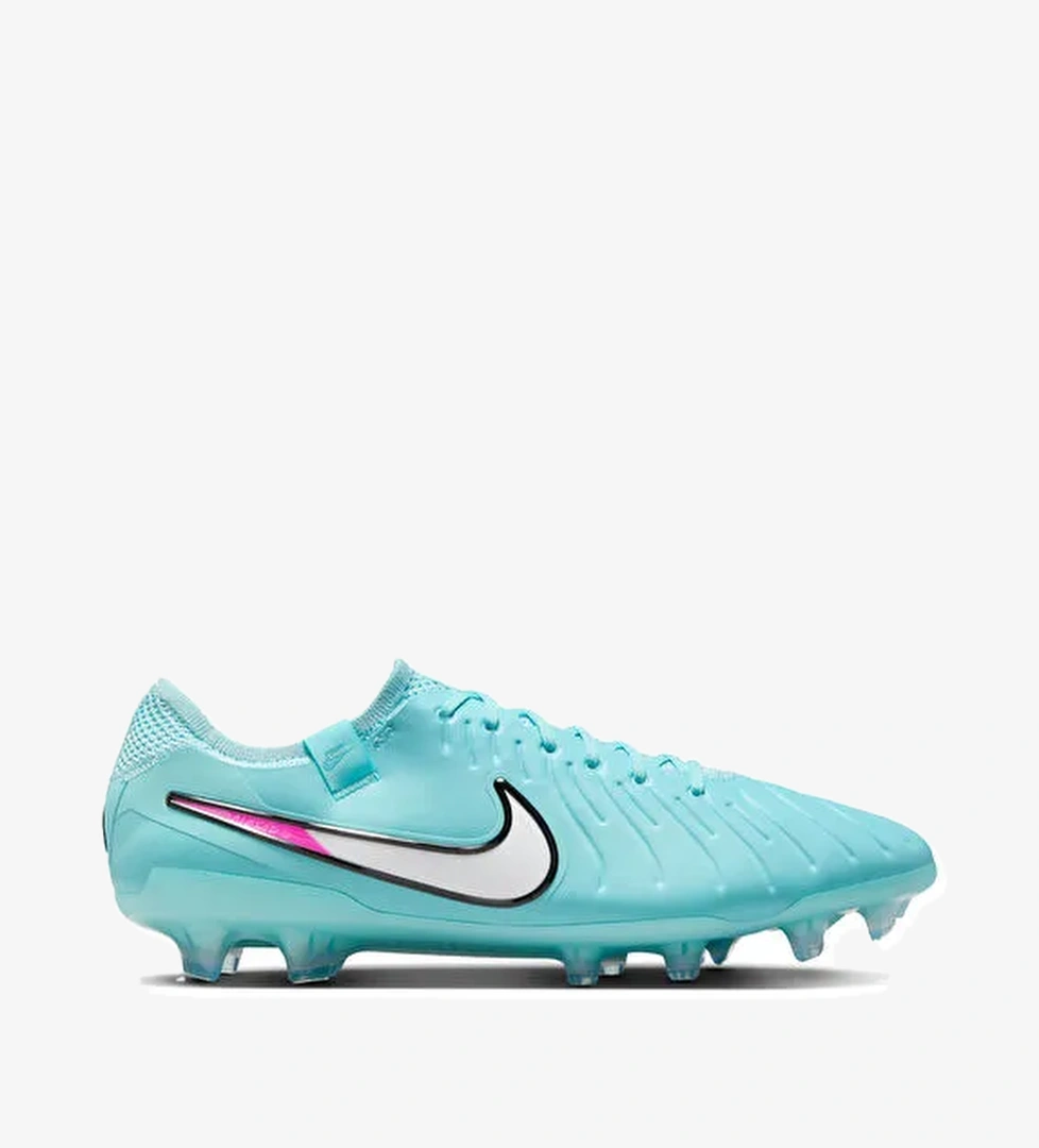 Nike Nike DV4328-407 LEGEND 10 ELITE FG Mavi Erkek Futbol Ayakkabısı model görseli