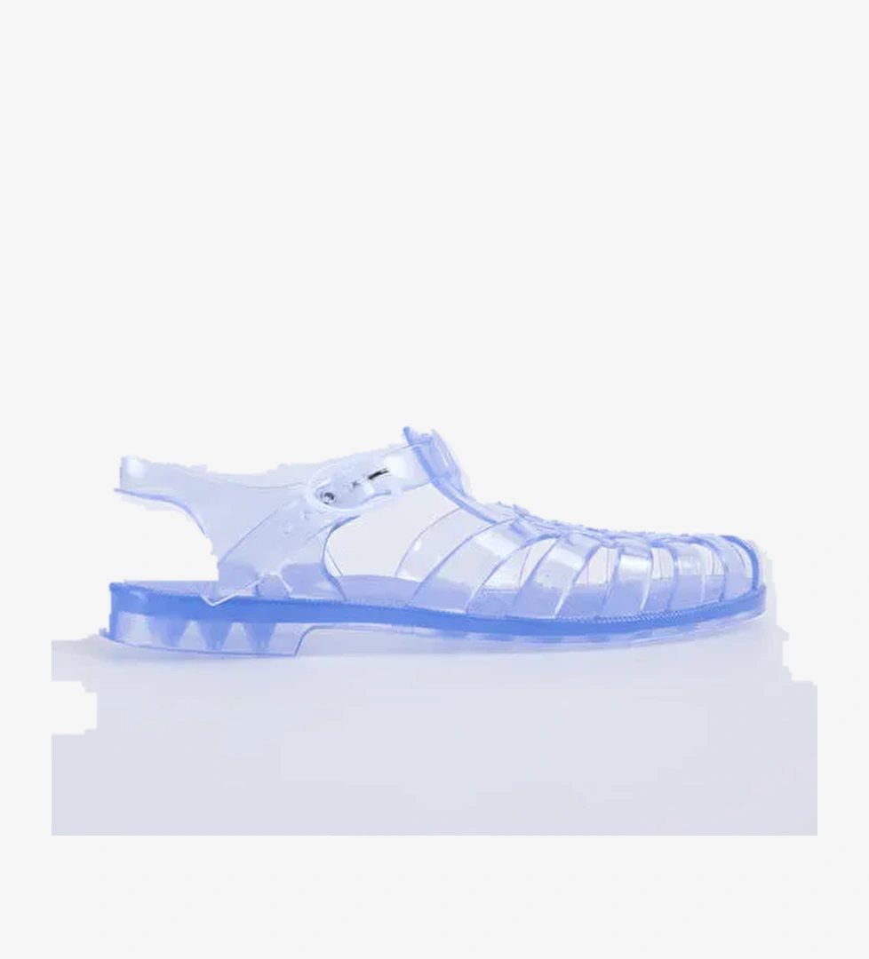 Meduse Kahverengi Kadın Sandalet 607801 - Görsel 1