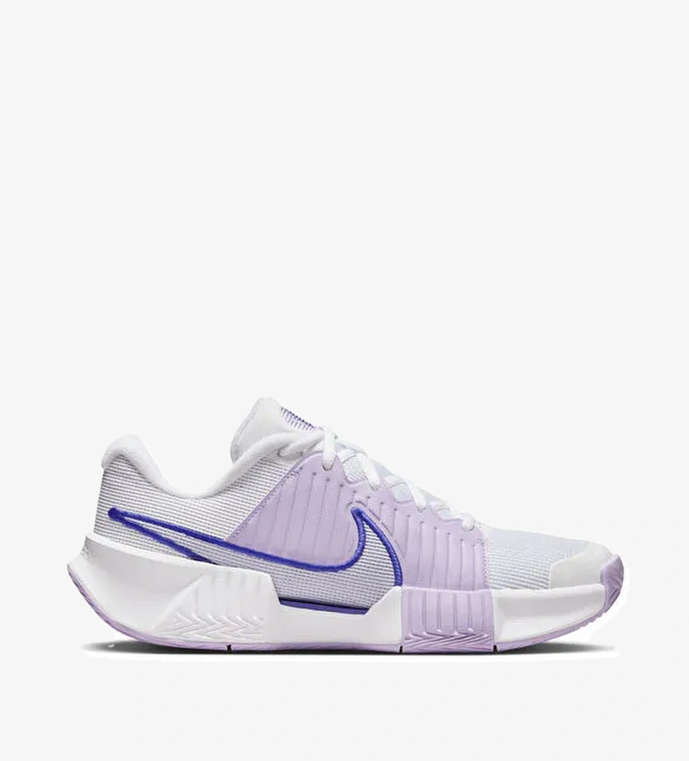 Nike FB3146-101 W ZOOM GP CHALLENGE PRO Beyaz Kadın Tenis Ayakkabısı