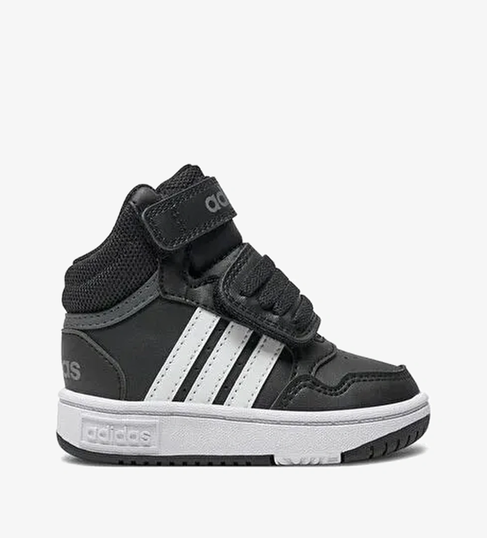 Hoops Mıd 3.0 Ac I Çocuk Bot GW0408 - Görsel 1