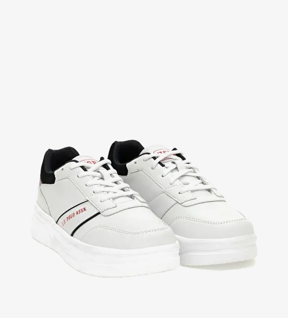 U.s. Polo Assn. Beyaz U.s. Polo Assn. Polo
