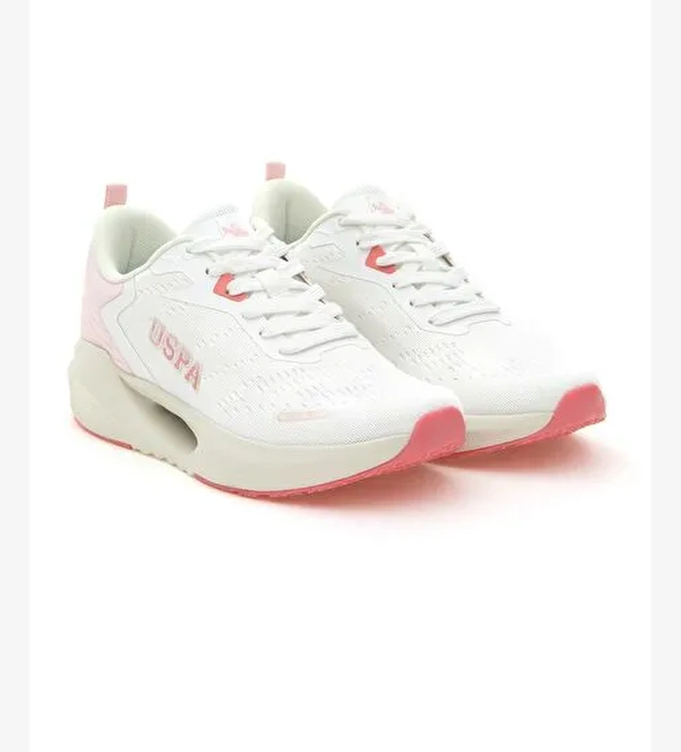 Kadın Beyaz Spor Ayakkabı - Görsel 1