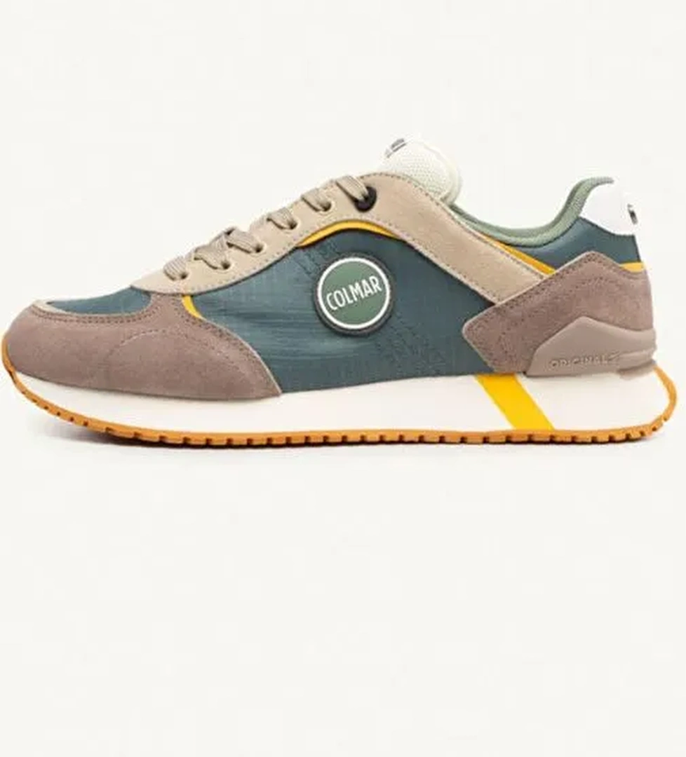 Colmar Travıs Plus Shades Erkek Ayakkabı - Görsel 1