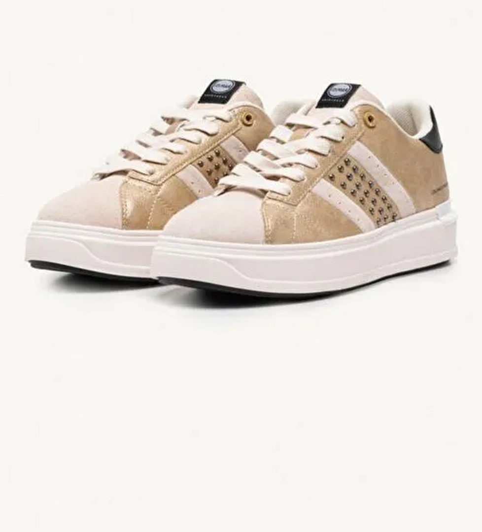 Colmar Clayton Mındy LTpınk Kadın Ayakkabı - Görsel 1