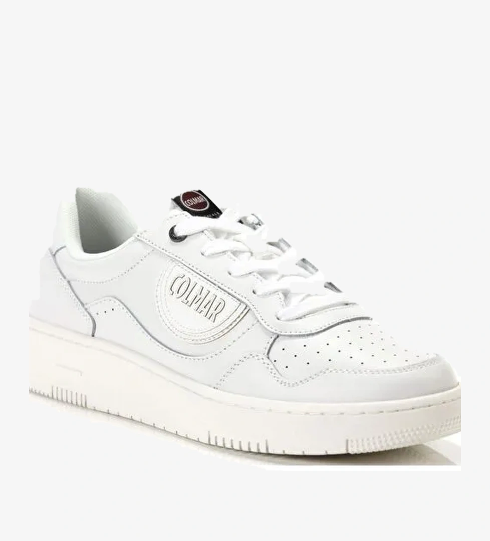 Colmar Austın Premıum Whıte Kadın Ayakkabı - Görsel 1