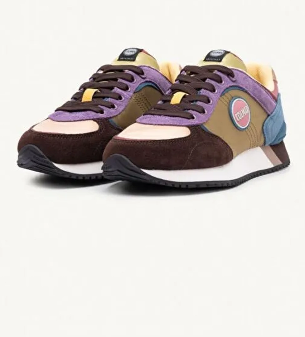 Colmar Travıs Plus Glow Kadın Ayakkabı - Görsel 1