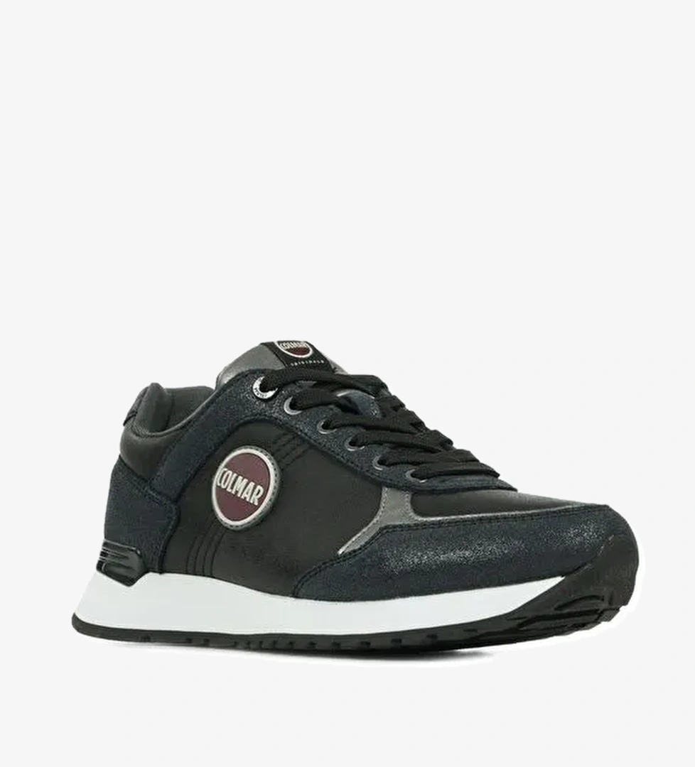 Colmar Travıs Plus Effect Gray Erkek Ayakkabı - Görsel 1