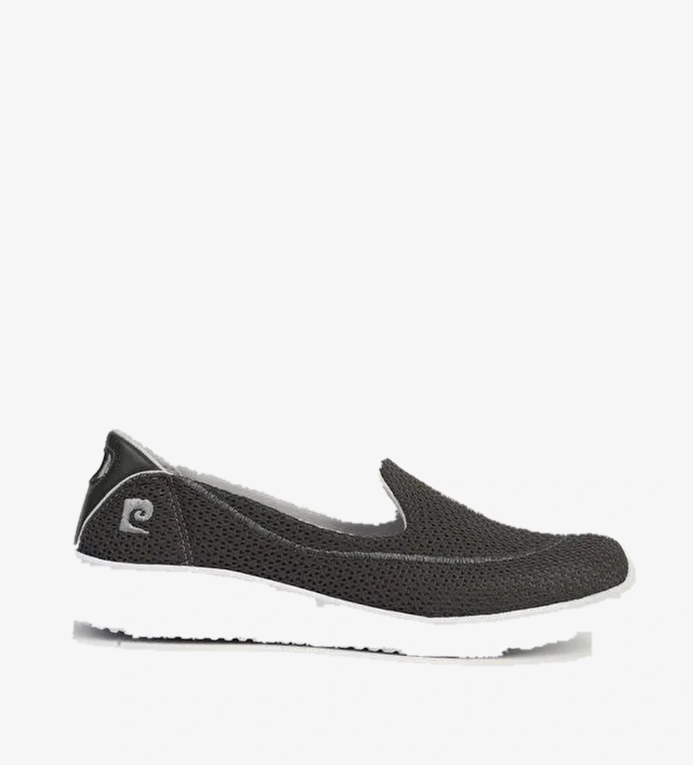 Pierre Cardin Füme Kadın Spor Ayakkabı PC-30168 - Görsel 1