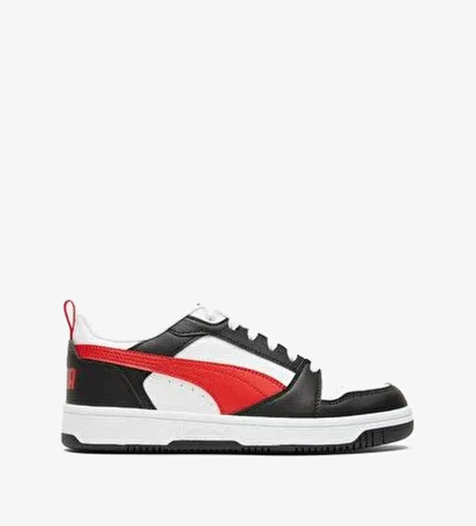 Rebound V6 Low - Görsel 1