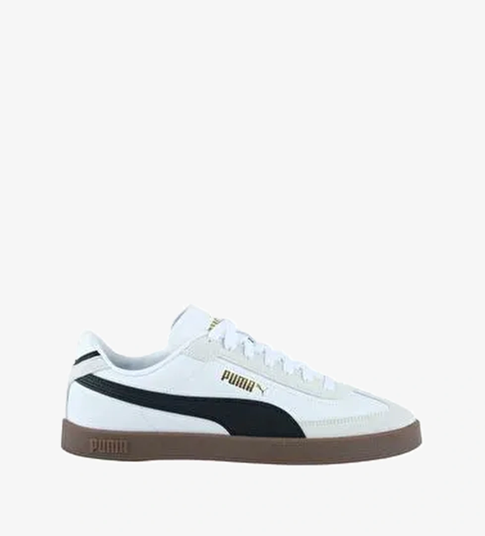 Puma Club II Era Erkek Beyaz (397447-07)