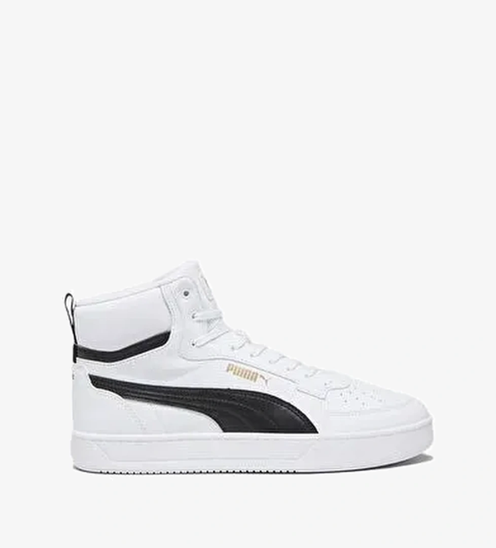 Puma Caven 2.0 MID Unisex Beyaz Spor Ayakkabı (392291-03) - Görsel 1