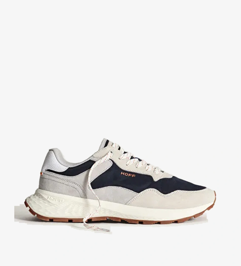 Hoff Hoff Lacivert Erkek Sneaker BIARRITZ II model görseli