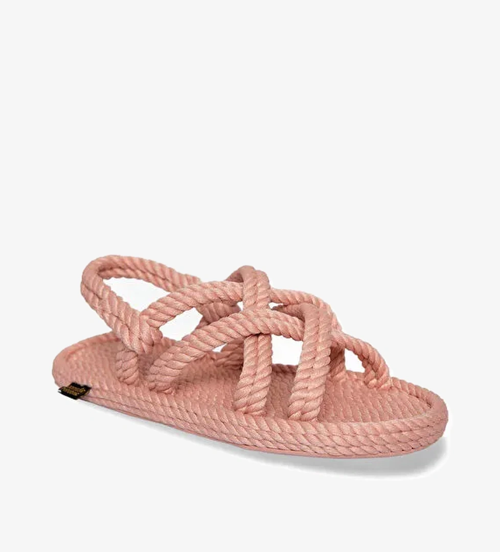 Nomadic Republic Nomadic Republic Pembe Kadın Sandalet BOD.0060.K.T model görseli