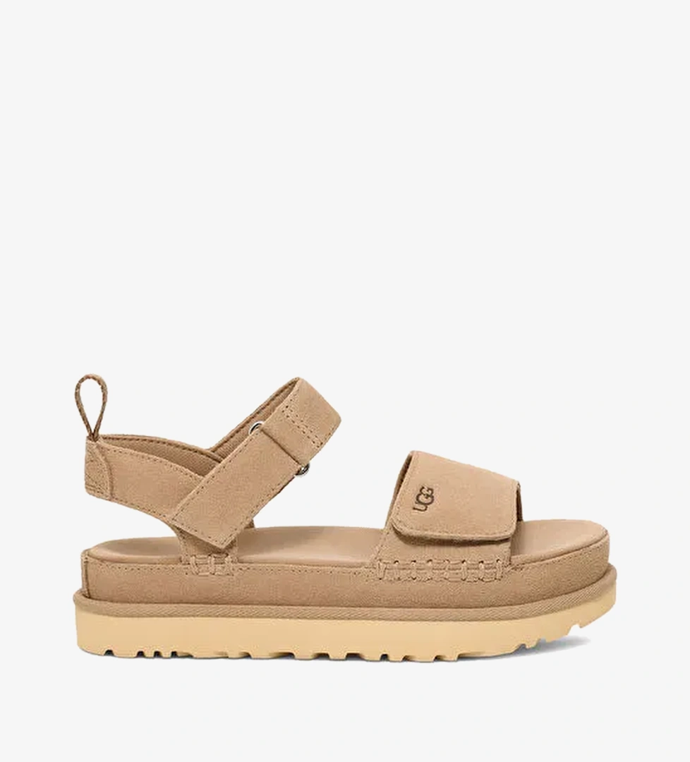 Ugg Siyah Ugg Goldenstar
