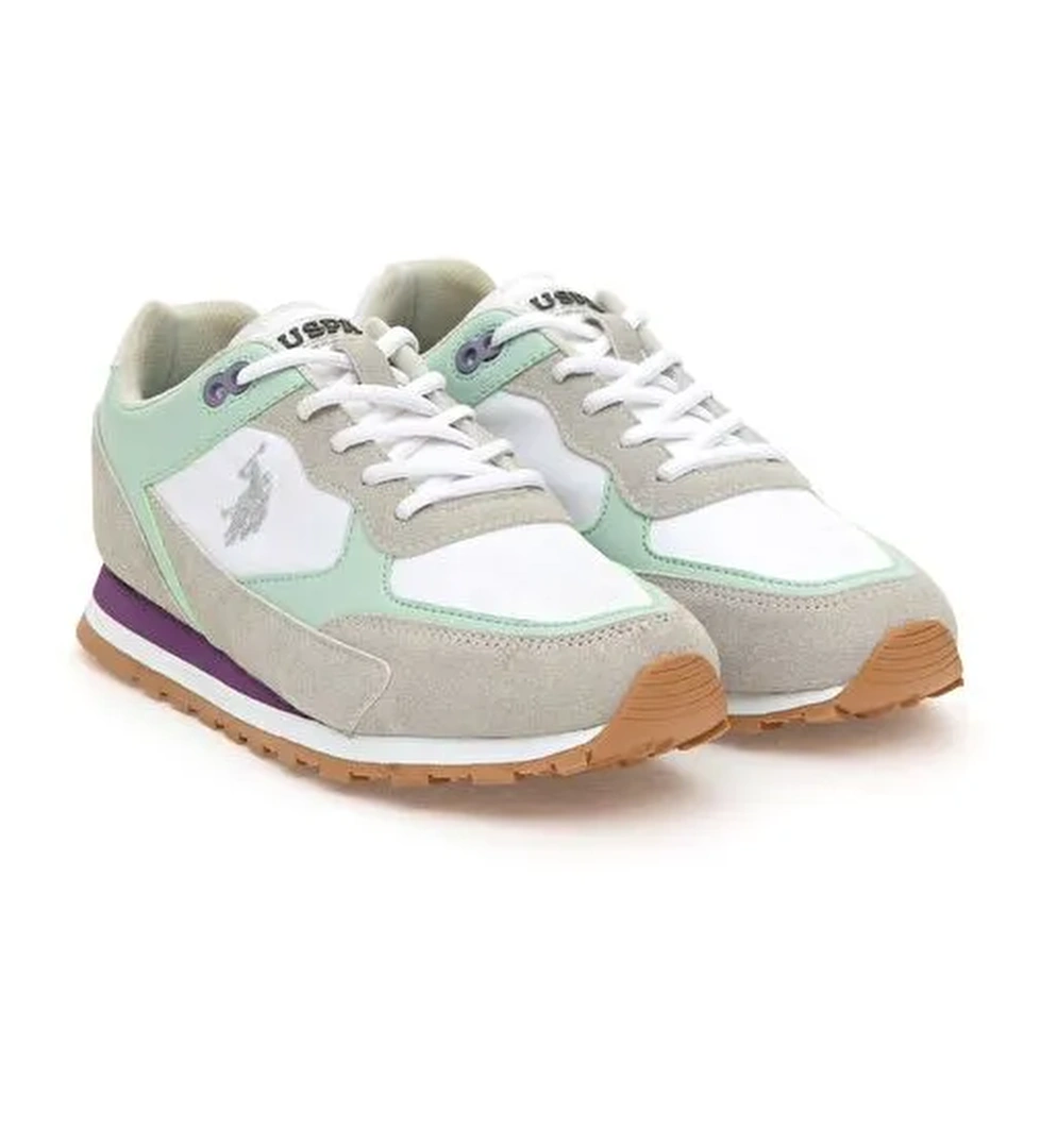 Kadın Taş Spor Ayakkabı - Görsel 1