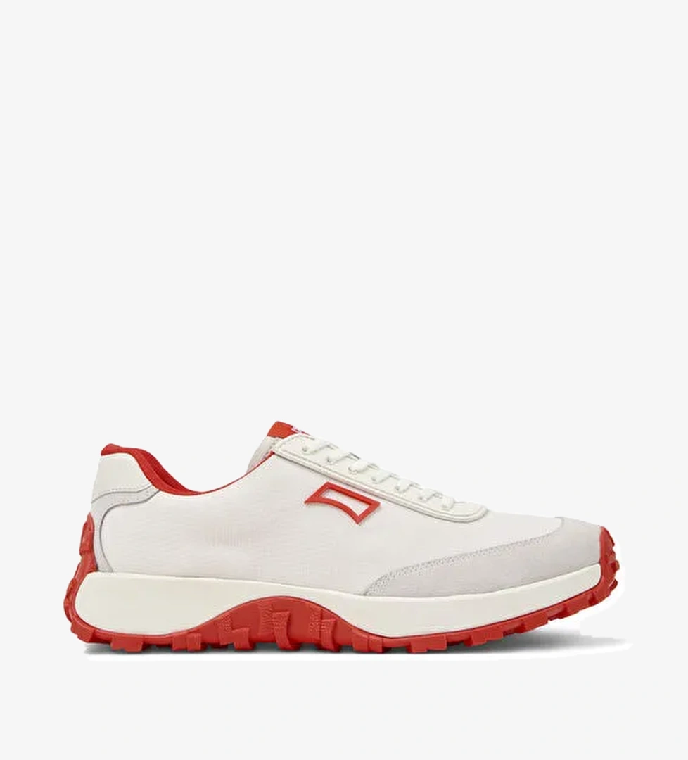 Camper Beyaz Erkek Sneaker Drift Trail