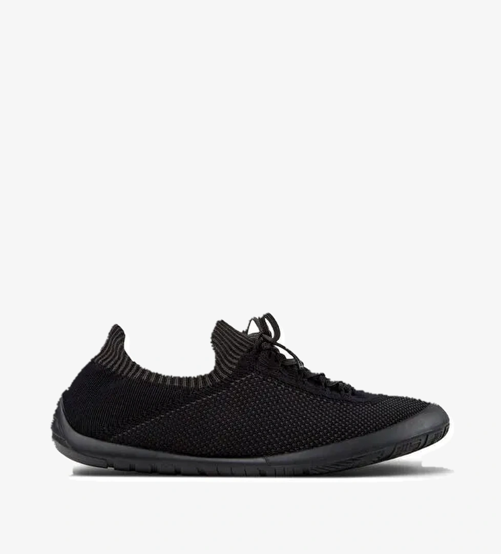 Camper Siyah Erkek Sneaker Peu Path