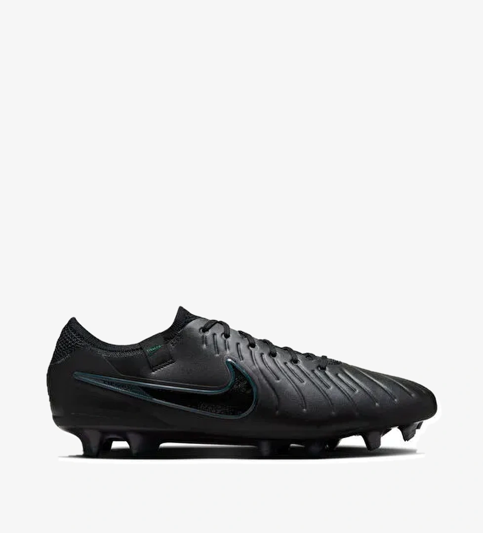Nike DV4328-002 LEGEND 10 ELITE FG Siyah Erkek Futbol Ayakkabısı - Görsel 1