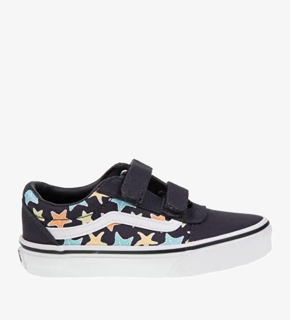 Ward V Çocuk Günlük Ayakkabı VN000CU0BYD1 - Görsel 1