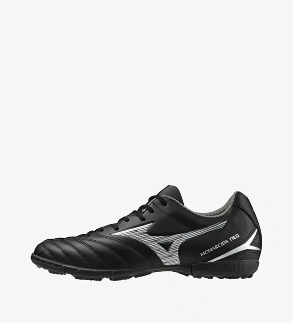 Monarcida Neo 3 Select AS Erkek Krampon Siyah - Görsel 1