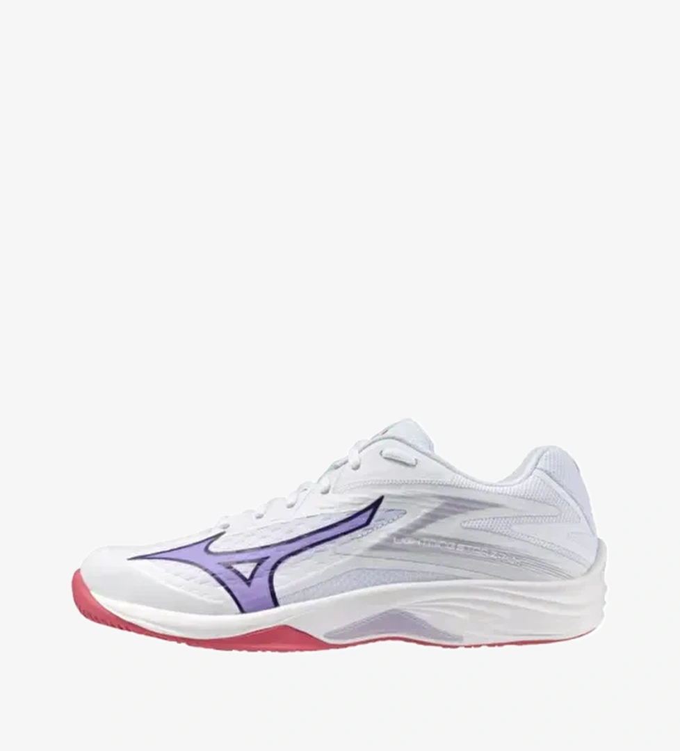 Lightning Star Z7 Jr Unisex Çocuk Voleybol Ayakkabısı Beyaz