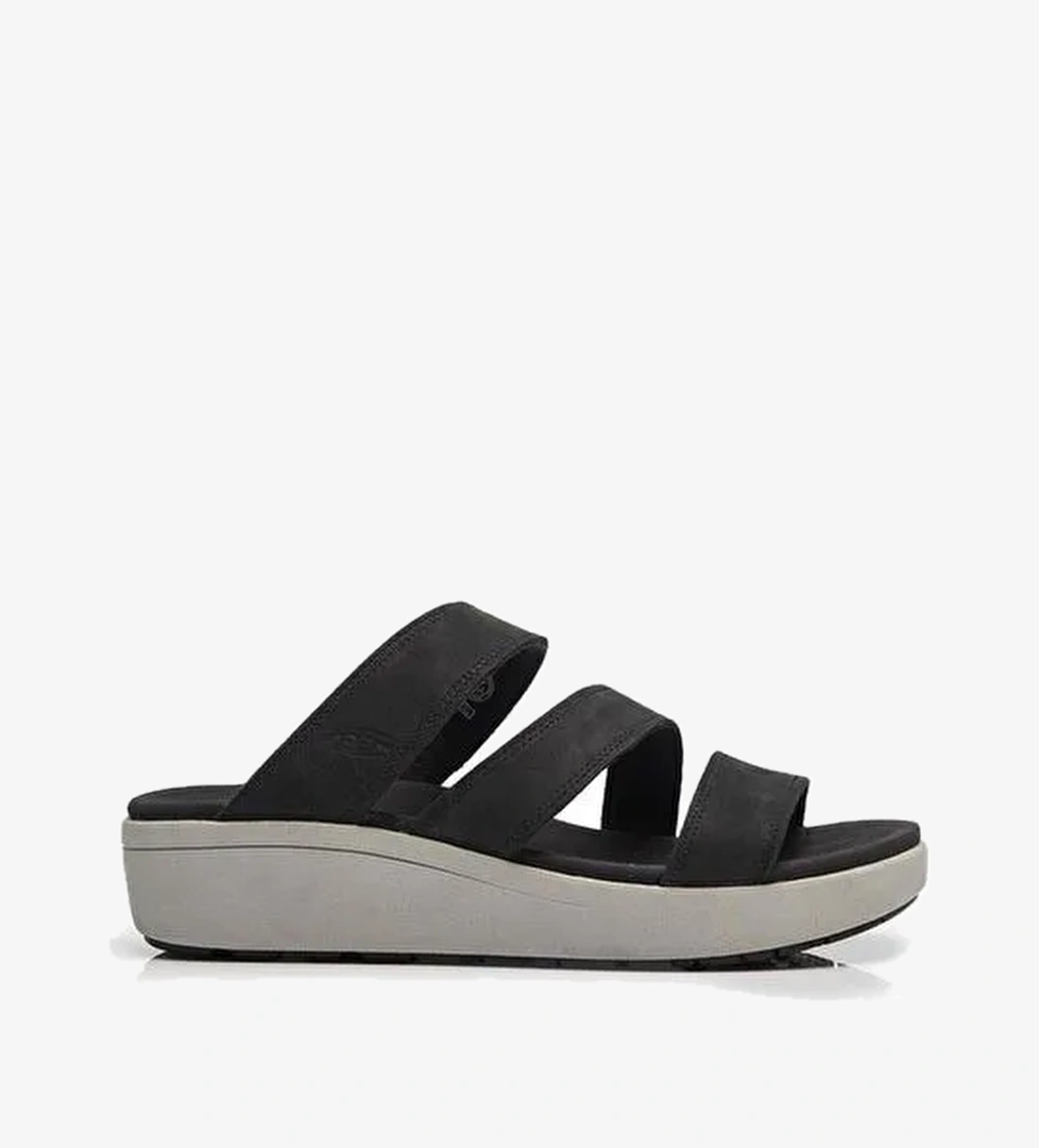 Ellecıty Kadın Terlik 1027271 - Görsel 1