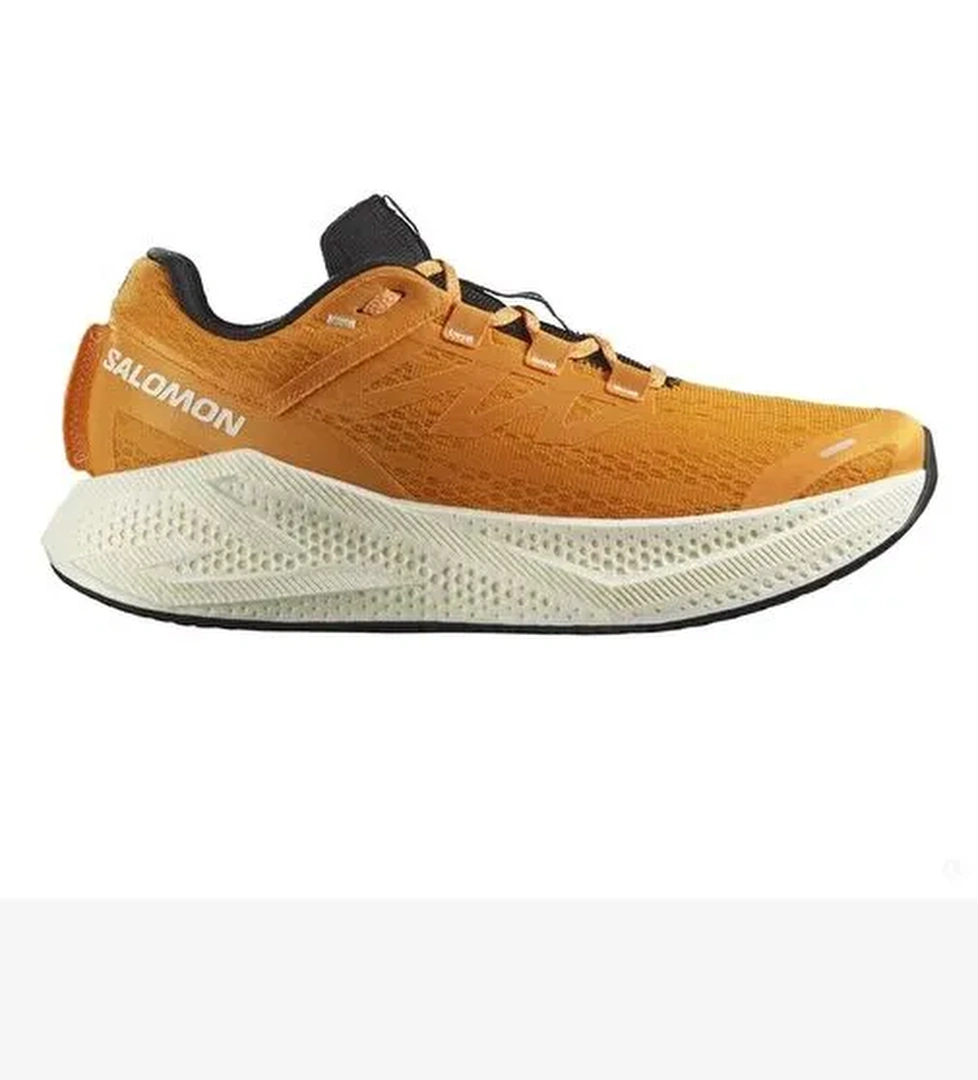 Salomon Aero Glide 3 Erkek Patika Koşu Ayakkabısı-L47756200 - Görsel 1