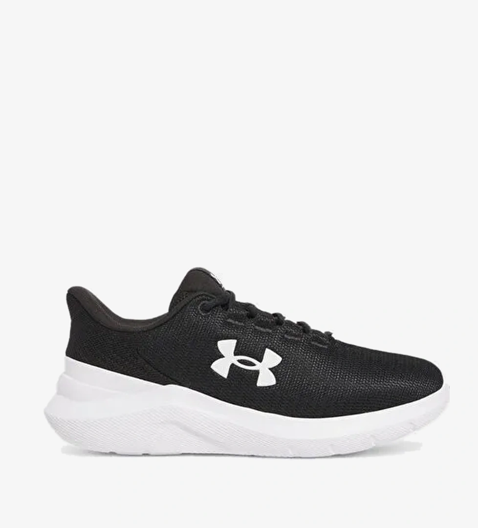 Under Armour 3028259-001 UA W Phade RN 3 Siyah Kadın Koşu Ayakkabısı - Görsel 1