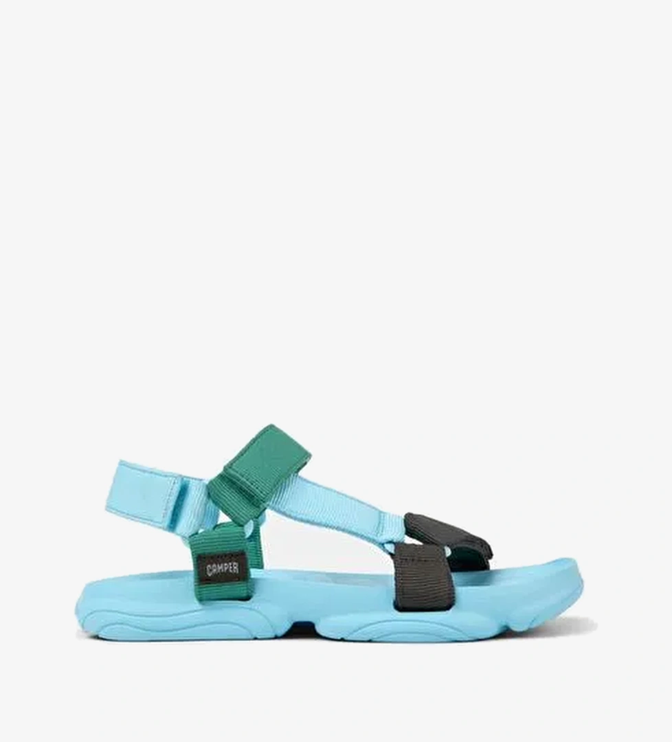 Erkek Camper Krs K101048-003 - Görsel 1