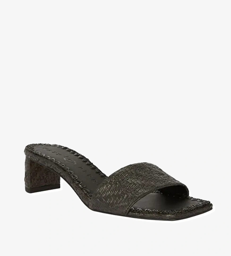 Katy Perry Topuklu Terlik