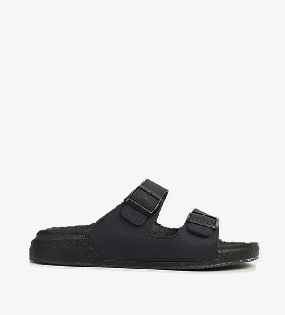 Pierre Cardin Lacivert Erkek Terlik PC-7408 - Görsel 1