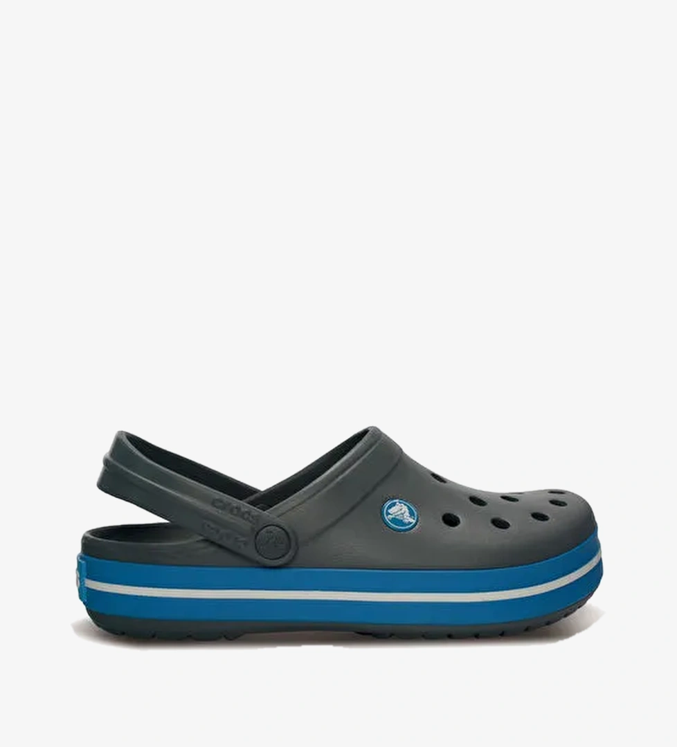 Crocs Gri Crocs Crocband 11016-07w