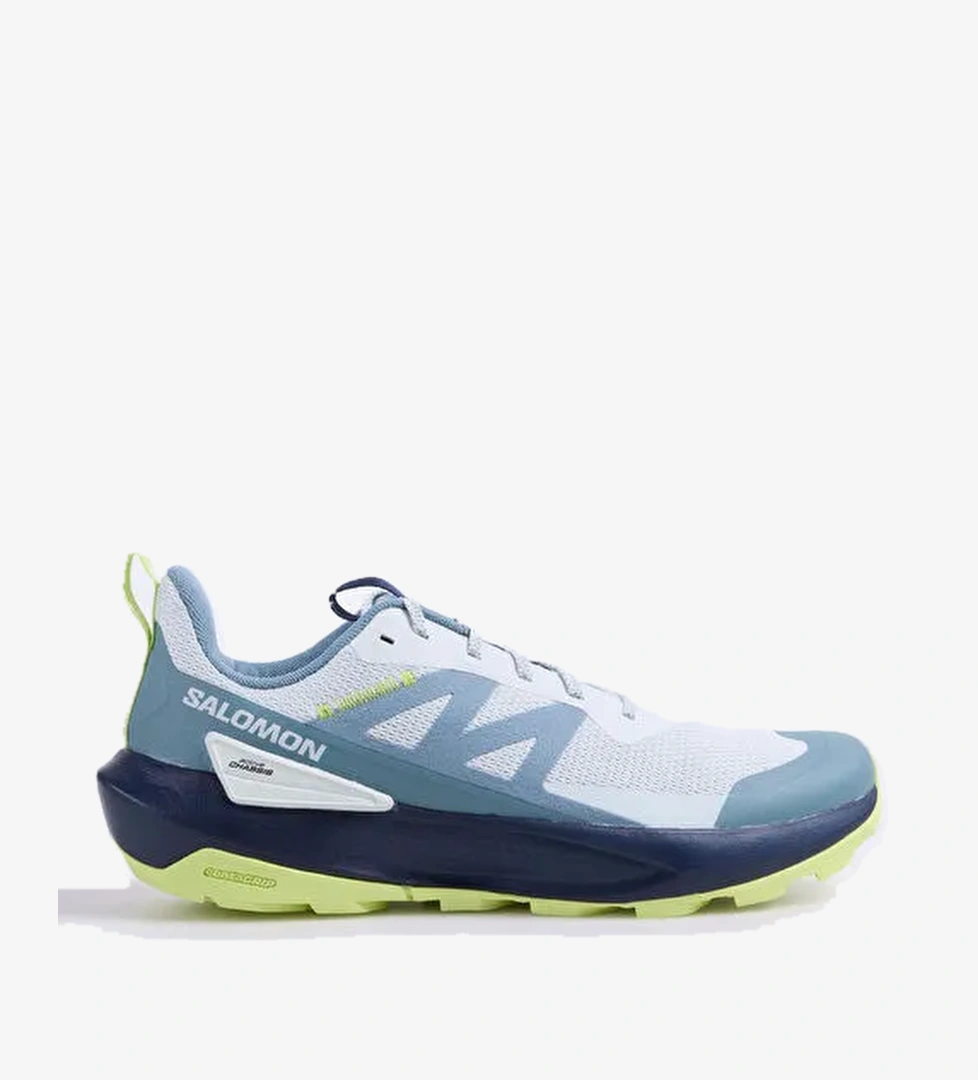 Salomon Salomon L47757200ELIXIR ACTIV Gri Erkek Outdoor Ayakkabısı model görseli