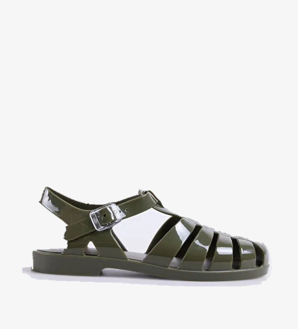 Igor Haki Kadın Sandalet S10258 - Görsel 1