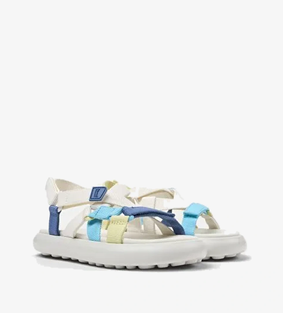 Kadın Camper Twins K201773-003 - Görsel 1