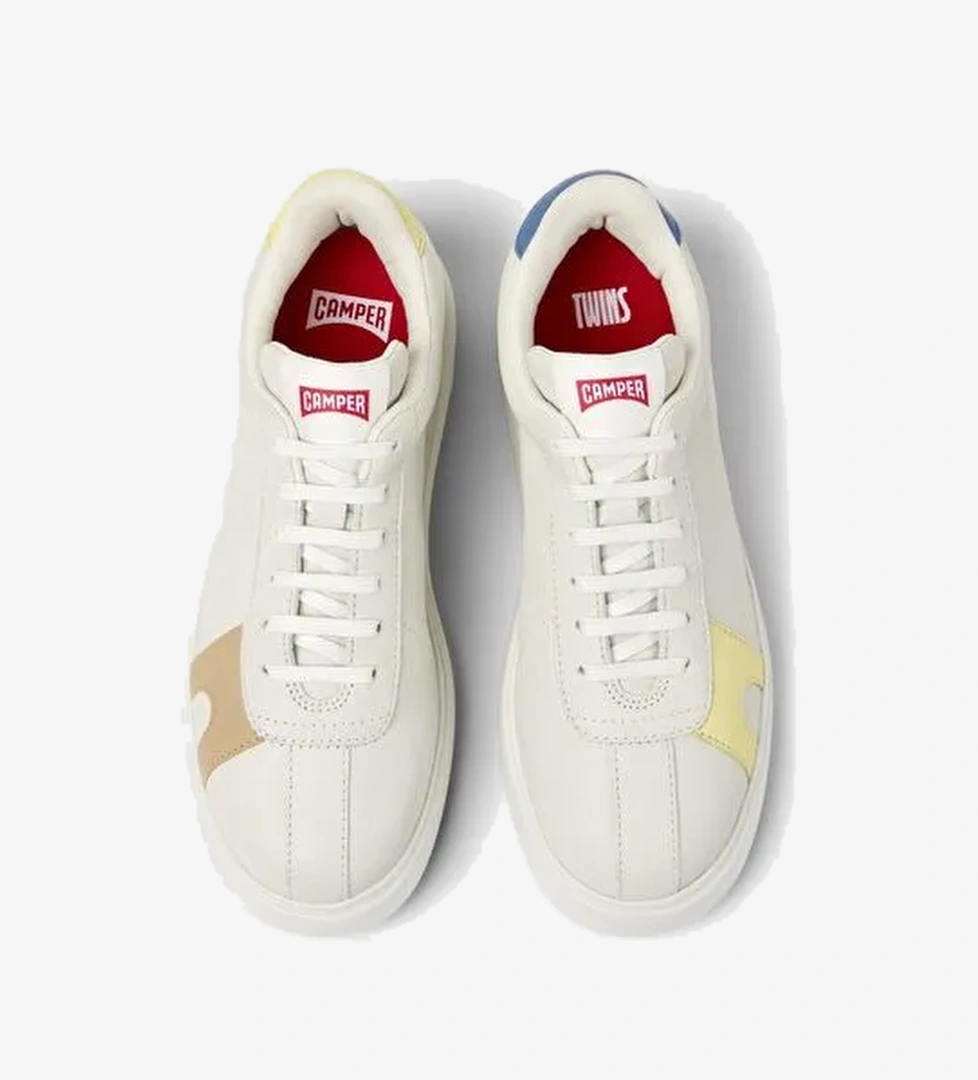 Kadın Camper Twins K201311-042 - Görsel 1