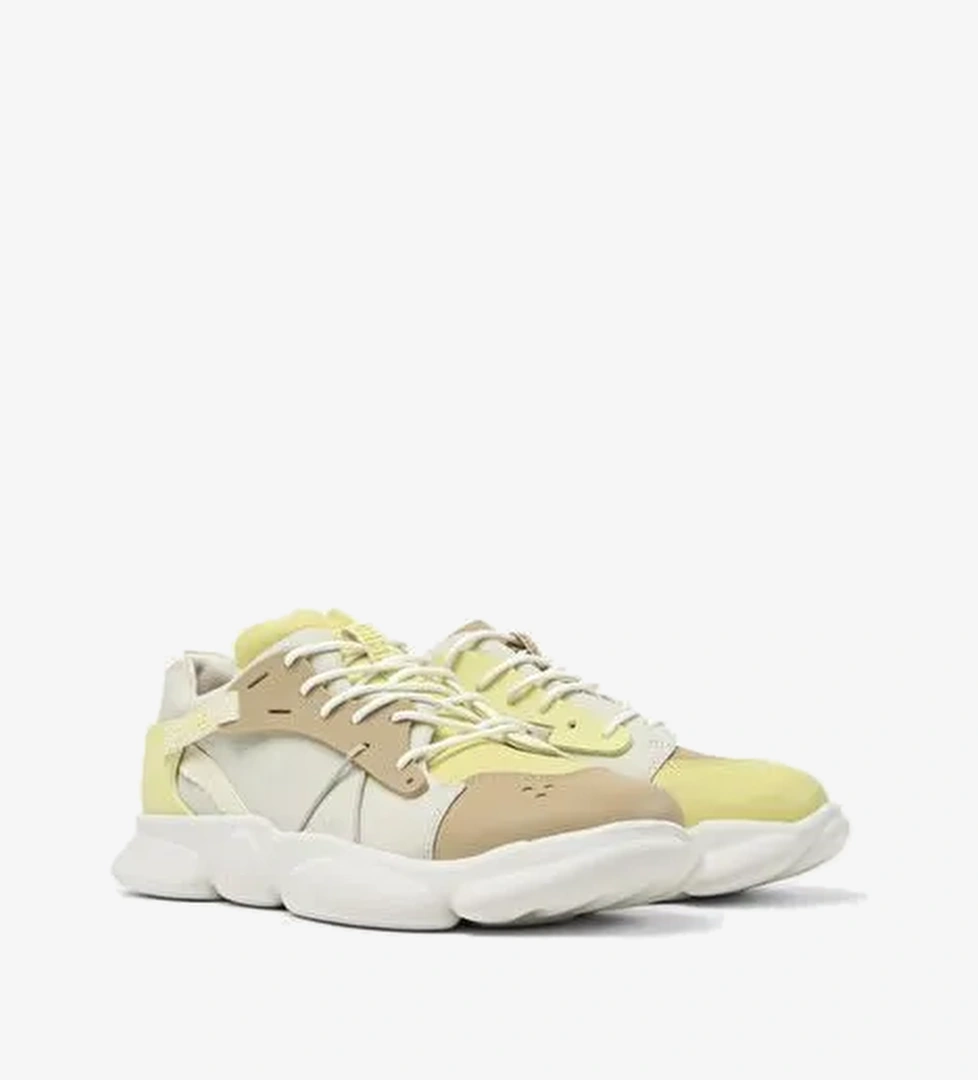 Kadın Camper Twins K201439-034 - Görsel 1