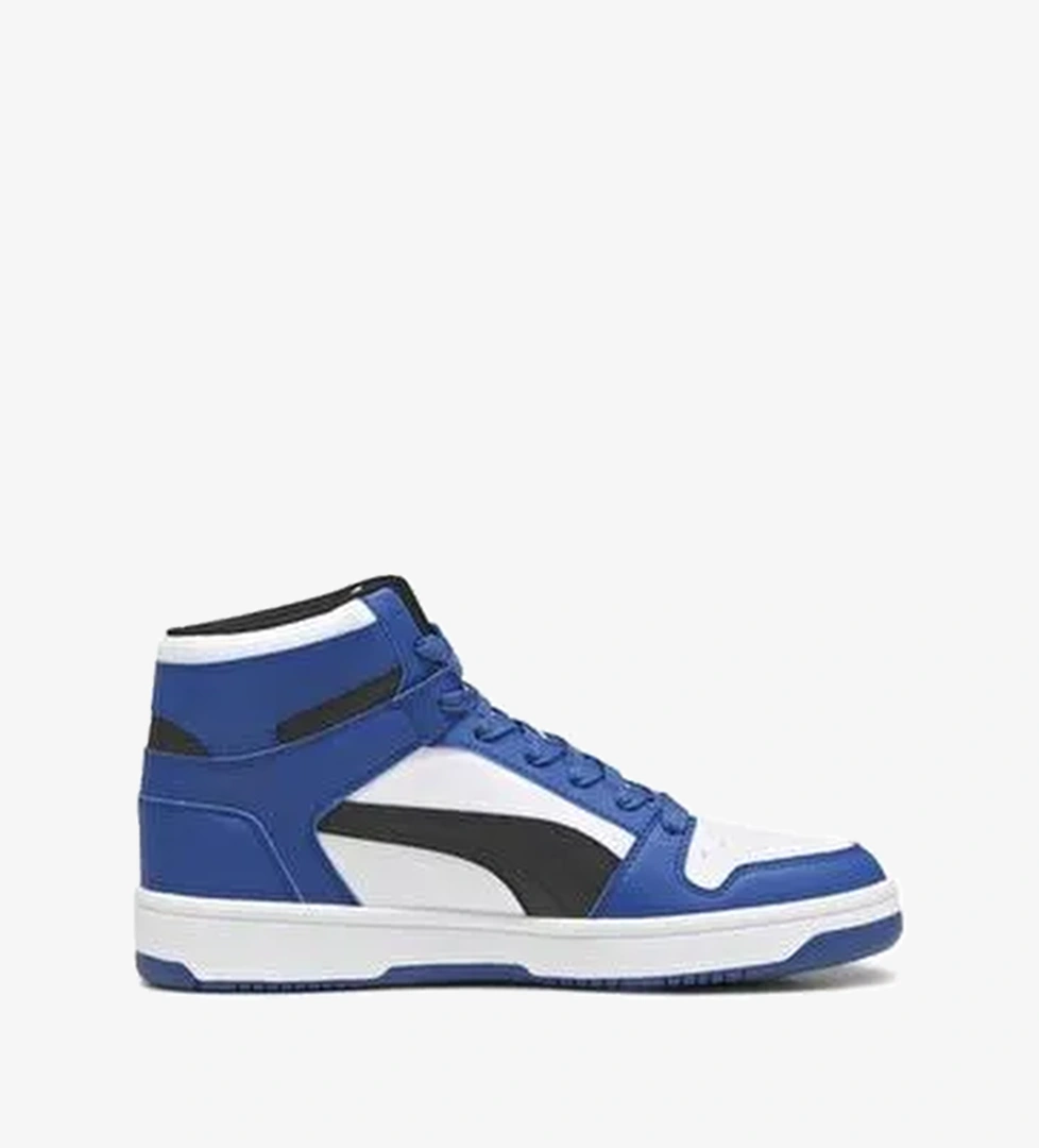 Puma Rebound Layup Sl Spor Ayakkabı (369573-36) - Görsel 1