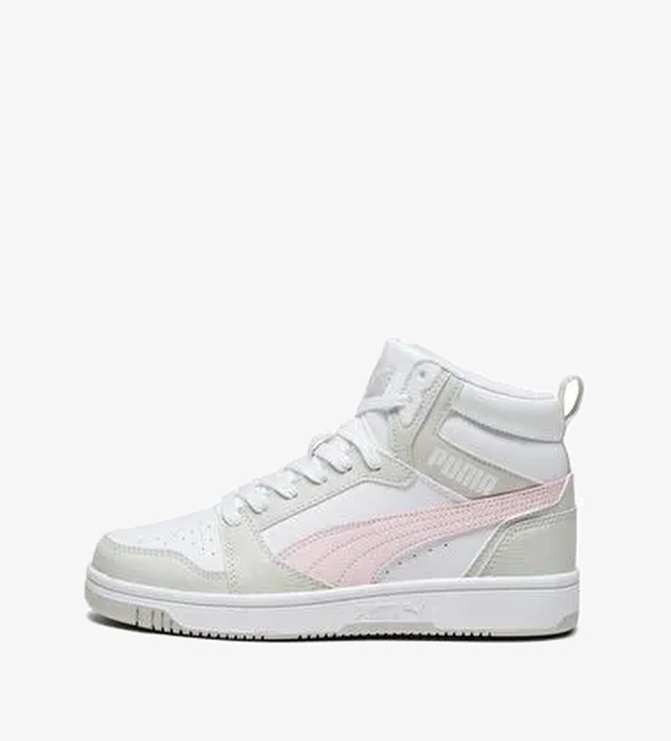 Puma Rebound V6 MID JR - Görsel 1