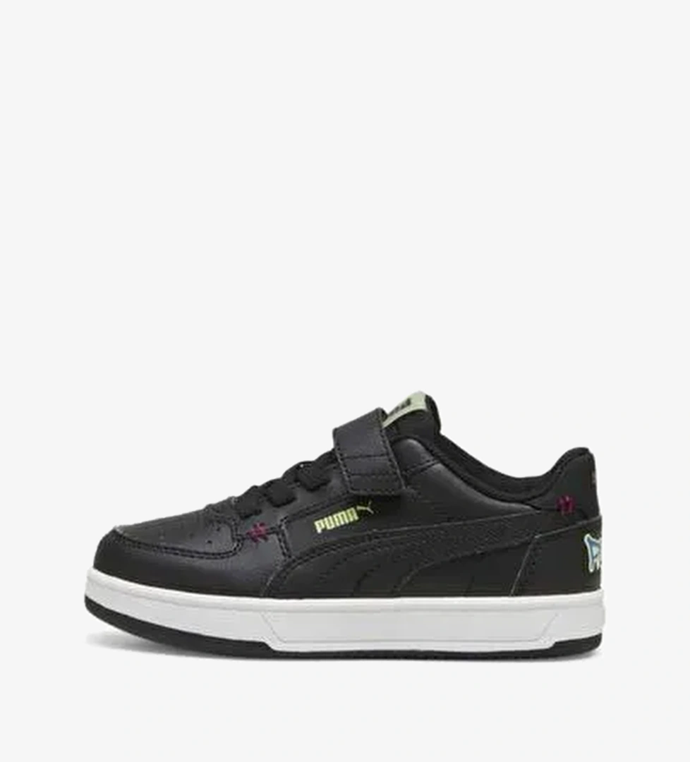 Puma Caven 2.0 MID 90S Ac+Ps - Görsel 1