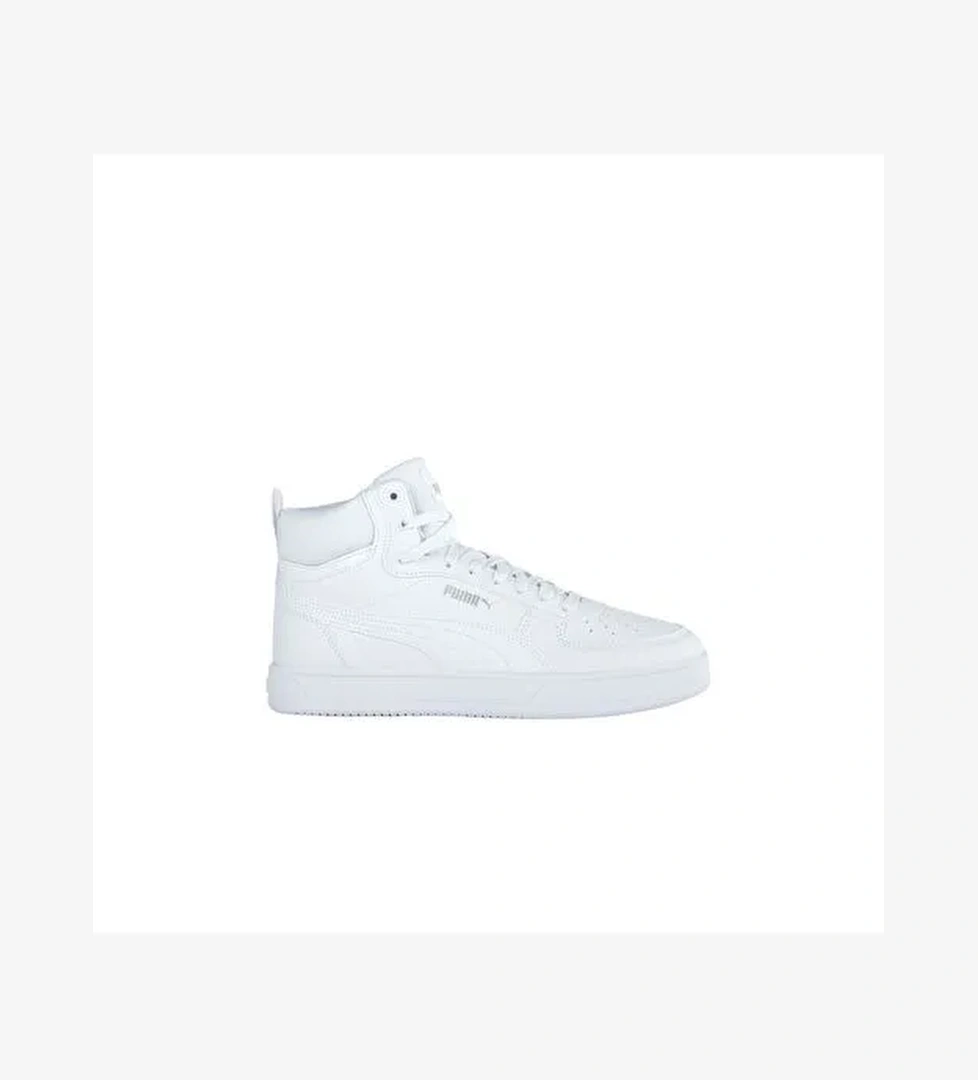 Puma Caven 2.0 Beyaz Spor Ayakkabı (392291-02) - Görsel 1