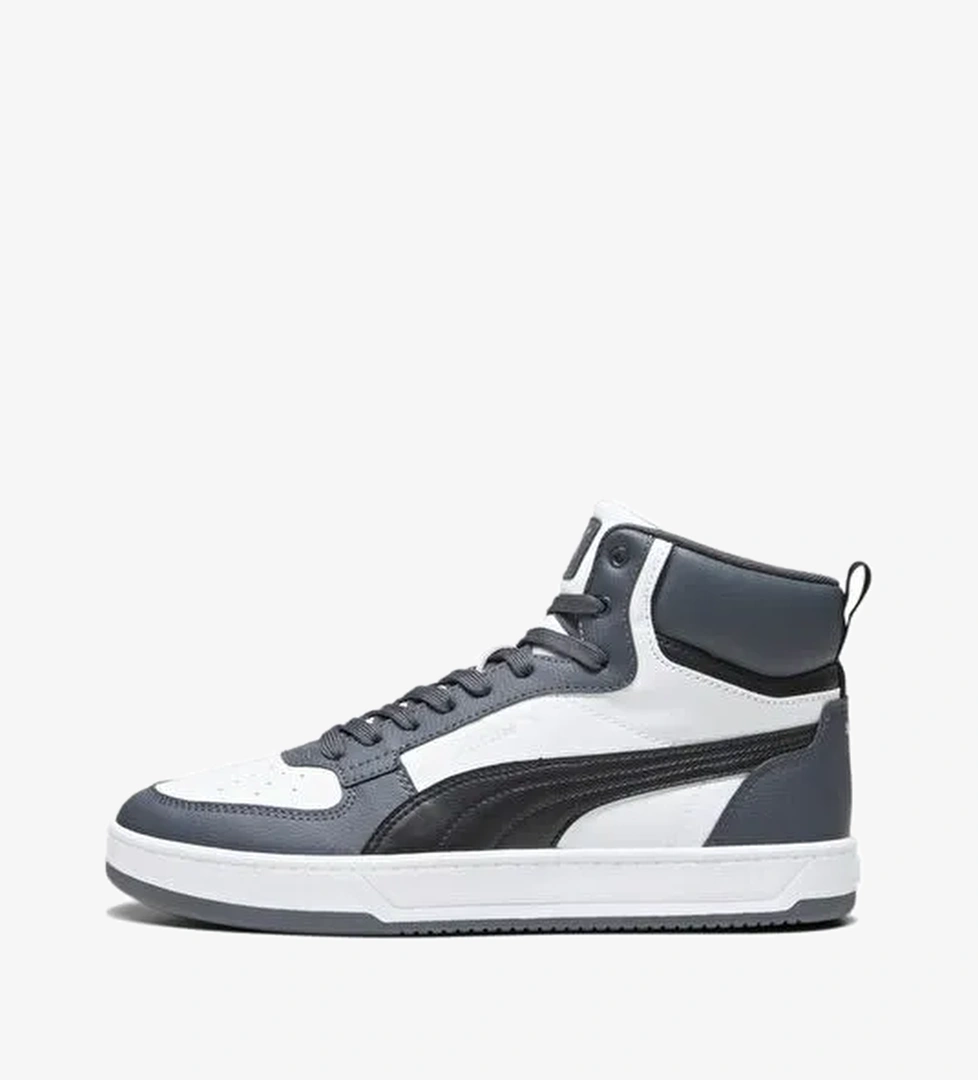 Puma Caven 2.0 Erkek Beyaz Spor Ayakkabı (392291-05) - Görsel 1