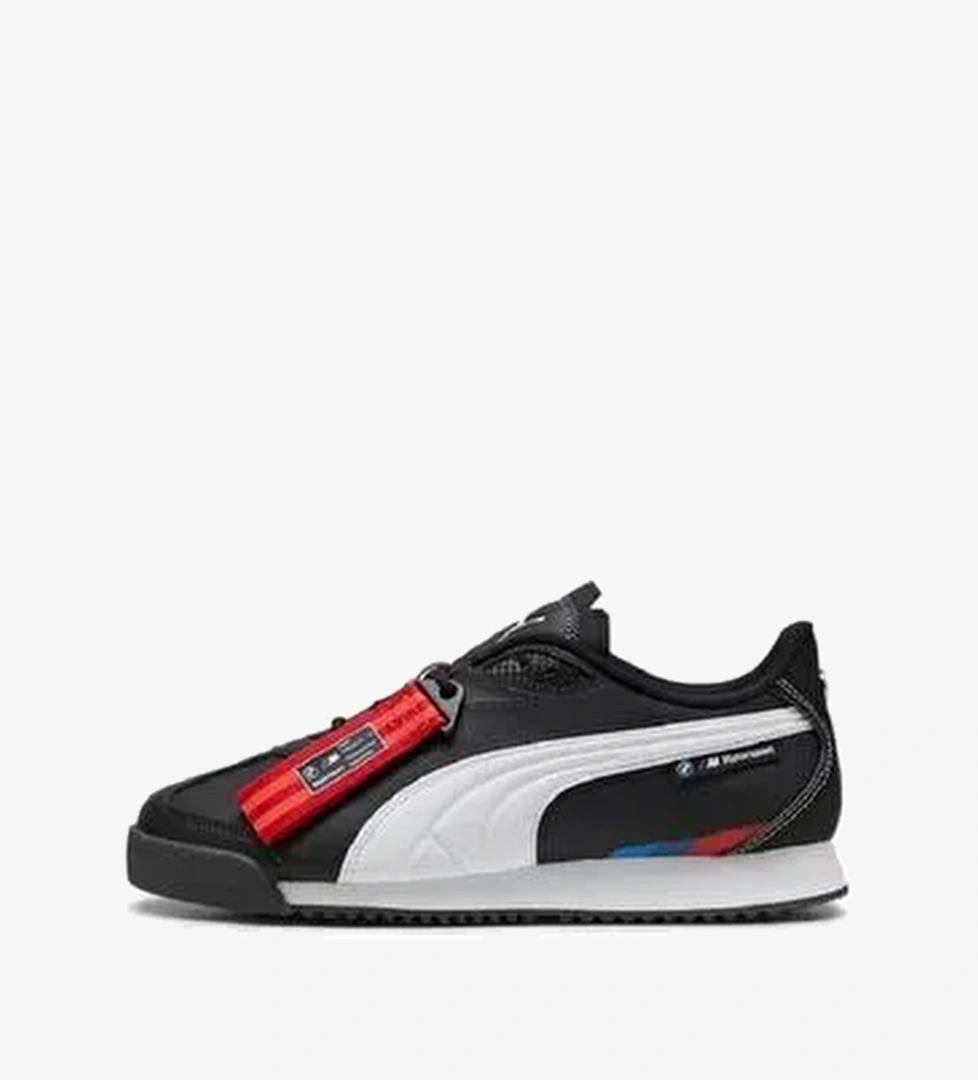 Bmw Mms Roma Stradale - Görsel 1