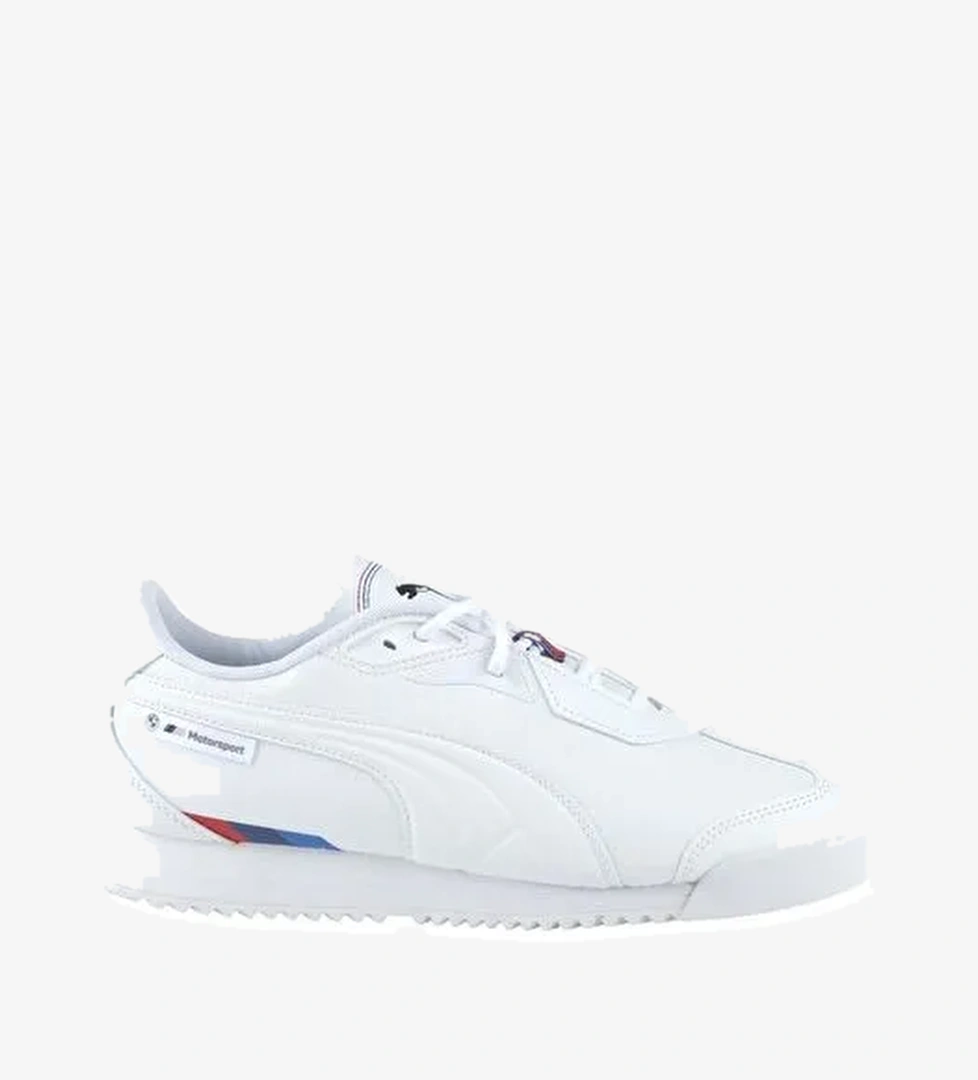 Bmw Mms Roma Stradale - Görsel 1