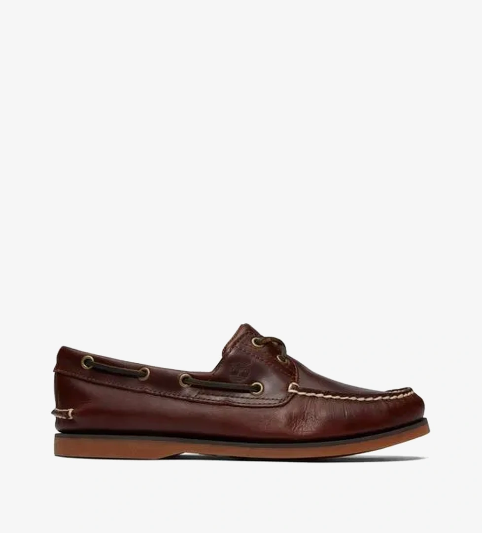 Timberland BOAT SHOE Erkek Ayakkabısı TB0250772141