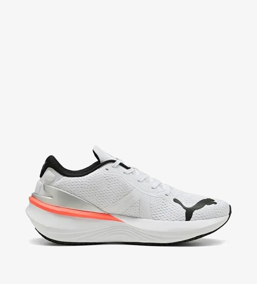 Puma Puma Beyaz Scend Pro 2 Yürüyüş ve Koşu Ayakkabısı 31077909 Koşu & Yürüyüş Ayakkabıları | Boyner Beyaz - 1. görsel