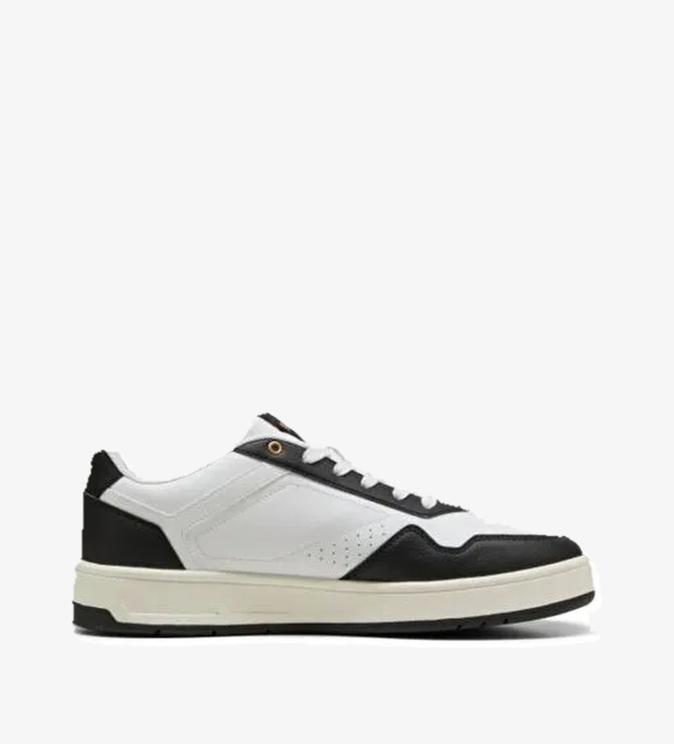 Puma Court Classic Sneaker Unisex Ayakkabı 39501819 - Görsel 1