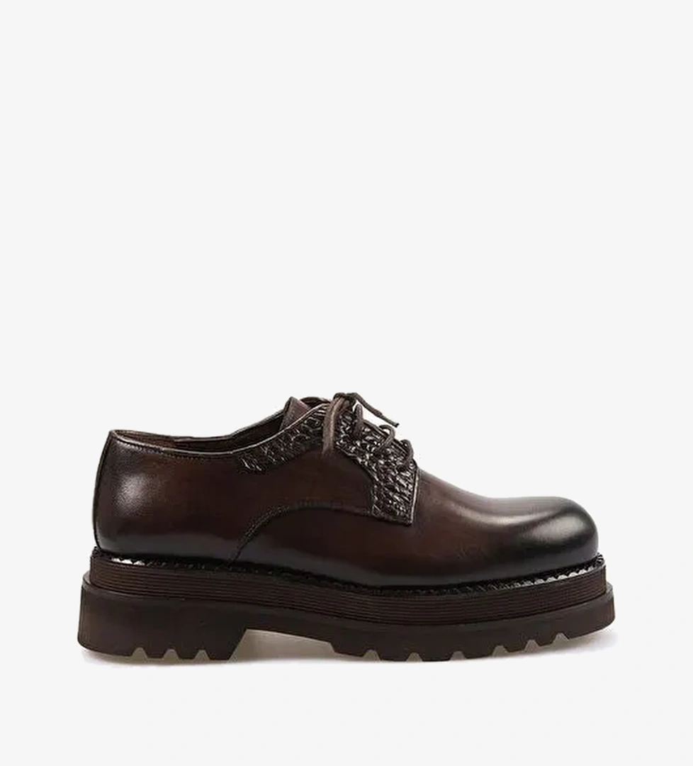 Mocassini Erkek Günlük Ayakkabı 5568 - Görsel 1